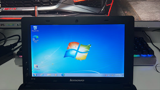 7 Tech Computer