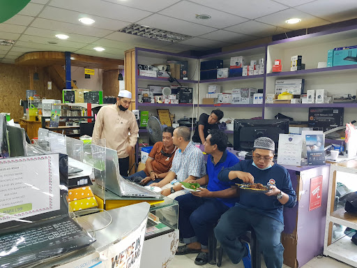 East Computech System Sdn Bhd