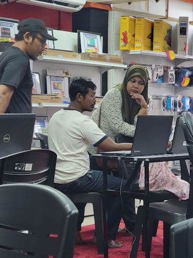 WIFIX COMPUTER KOTA BHARU
