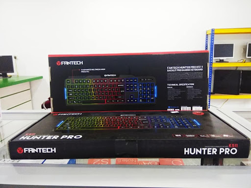 NerdHerdTech Komputer Shop