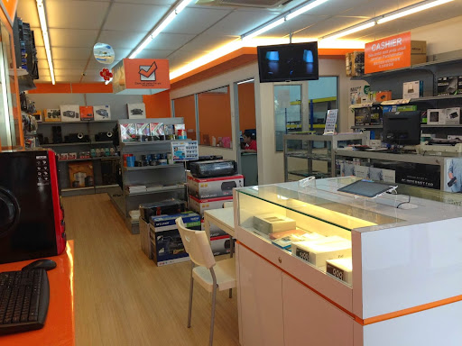 P C World Sdn Bhd