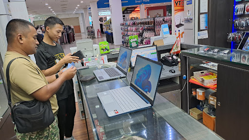 YT Advanced Technology Sdn Bhd