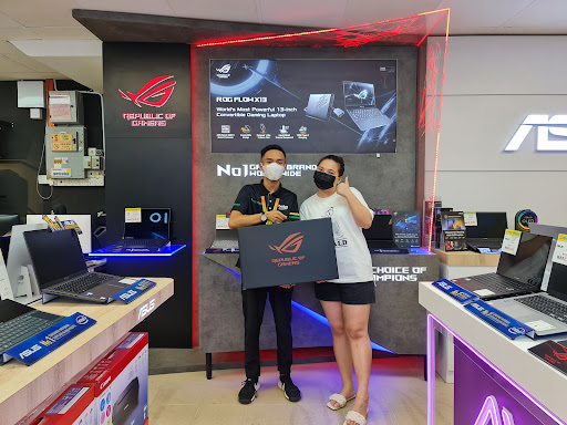 Berdaya Gaming
