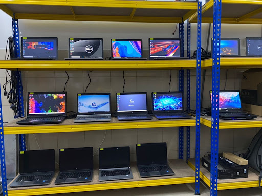 KEDAI KOMPUTER ZILLION IT SOLUTIONS