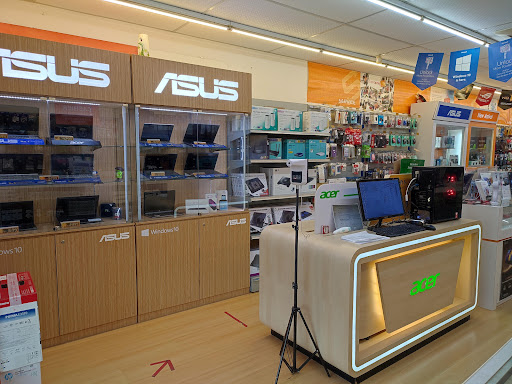 Kedai Komputer Tampin (PC WORLD)
