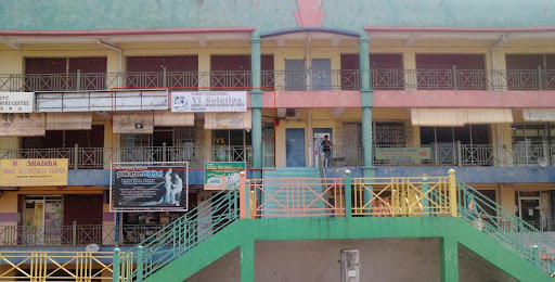 YL Solution (Pusat Komputer - Tampin Square)