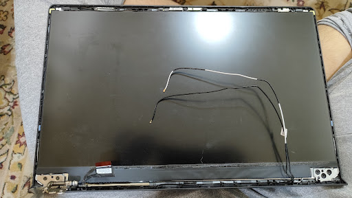 Repair Laptop PC Raub - Wan Electronics Services