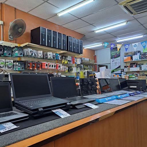 Ncom IT Solution