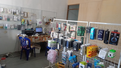 NFZ Gendua Enterprise