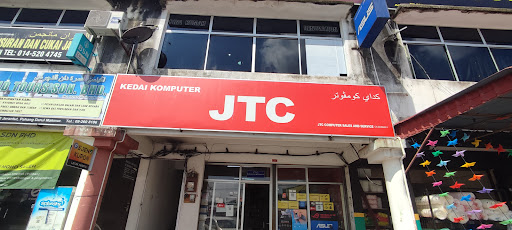 JTC Computer Sales and Services