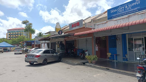 Desa Copy & Supply