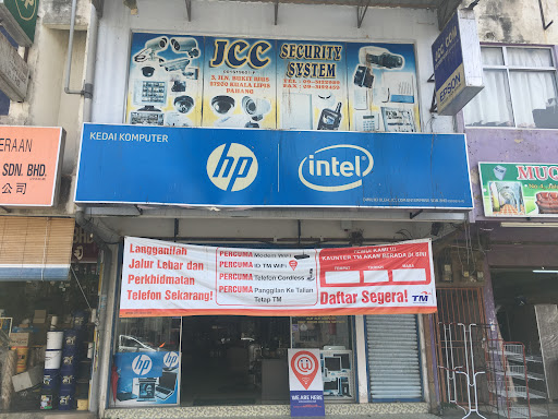 Jcc Com Enterprise Sdn Bhd