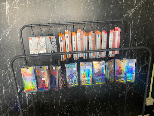 KEDAI REPAIR PHONE KUALA LIPIS (HB GENESIS SOLUTION)