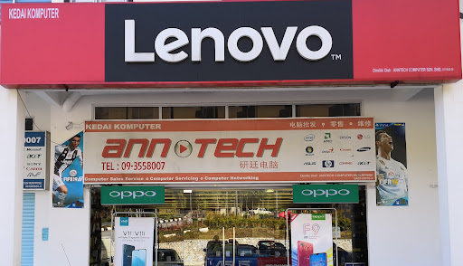 Anntech Computer Sdn Bhd (Cameron Highlands)