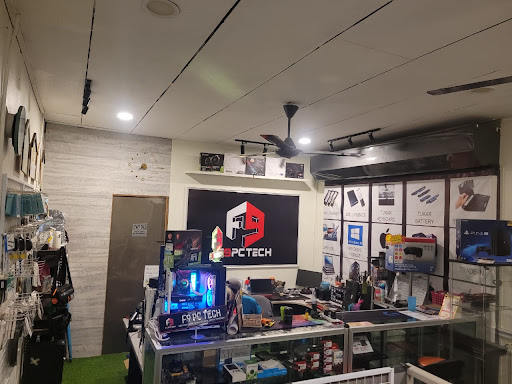 F9 PC Tech