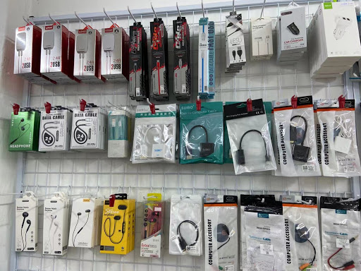 MTC Computer Supplies - Pasar Malam Kepala Batas