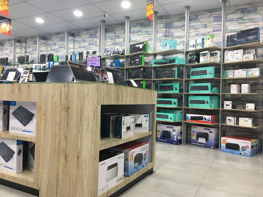 PH&CO - Bukit Jambul (formerly PC DEPOT)