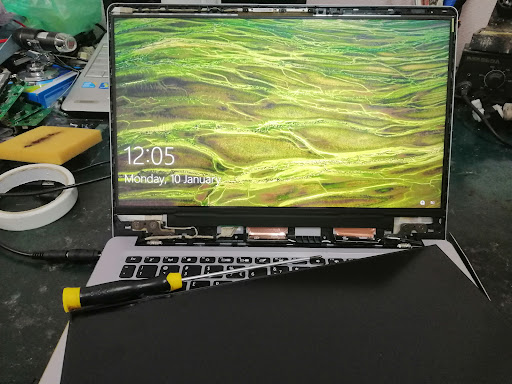Ezprinter (Epson Canon HP Brother Printer Repair)