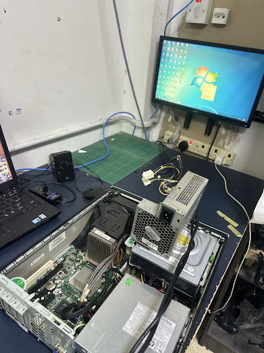 MR LAPTOP Kuala Kangsar-Repair & Sales Computer,Printer & Tv