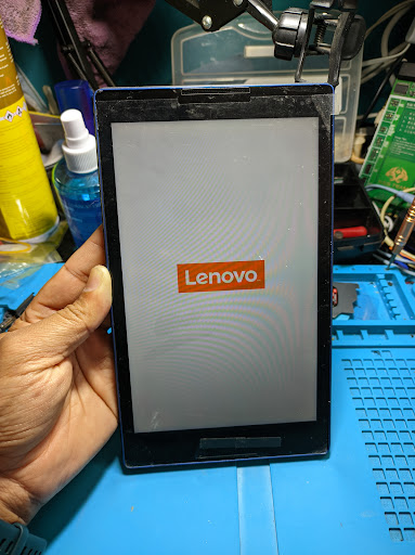 EzWatani Technology