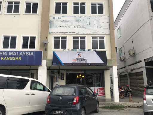 Mr Laptop Malaysia