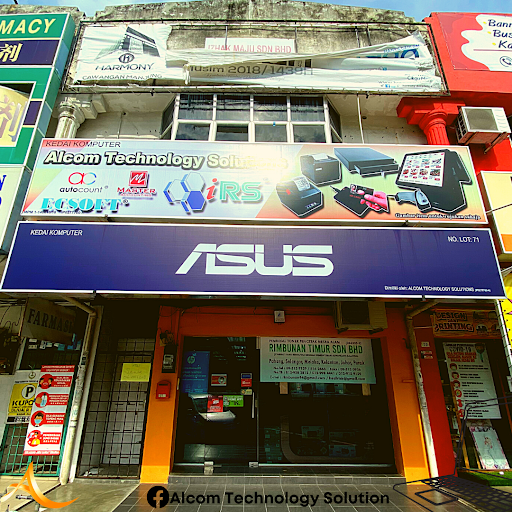 Alcom Technology Solutions