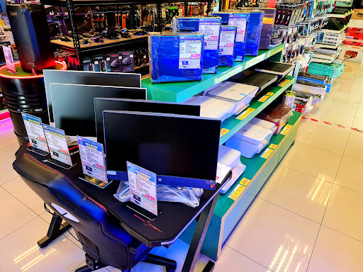 Parade Computer Sitiawan