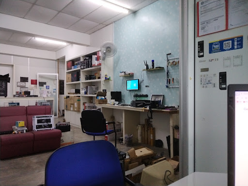 Planet Computer Technology Centre