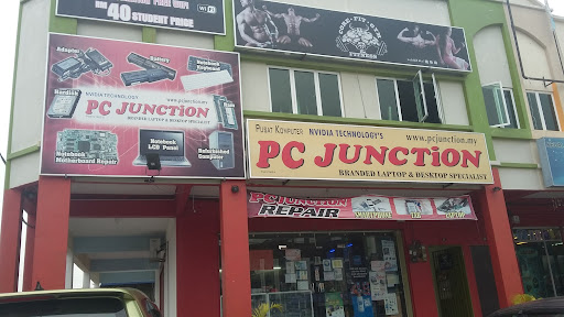 PC Junction