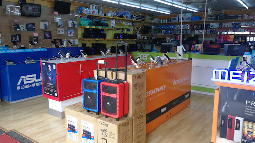 AV Computer Centre Sdn. Bhd.