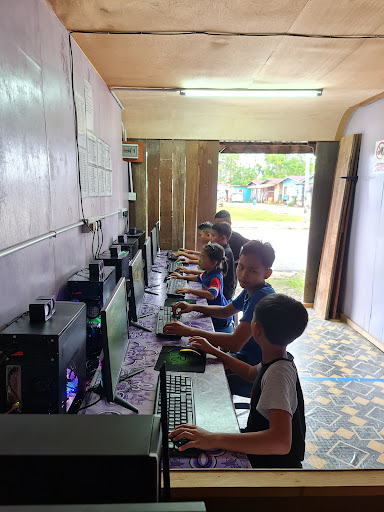 REV PC