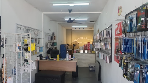 MASTER GADGET REPAIR AND SERVICE