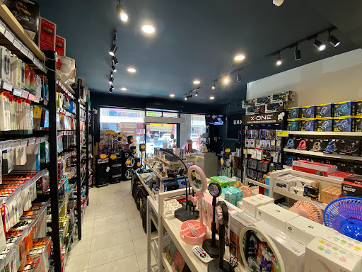 UNIQtec Mobile Phone Repair Shop