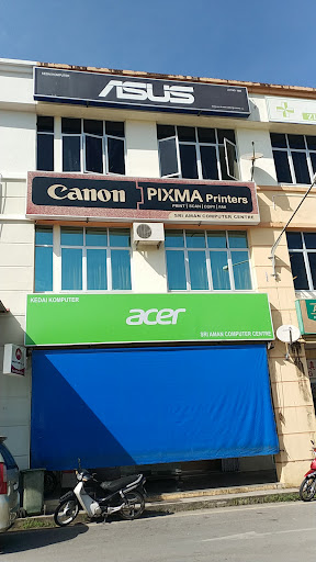 Sri Aman Computer Centre