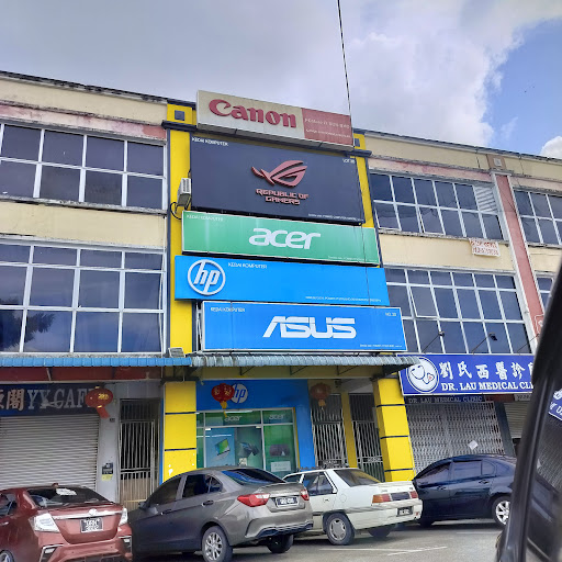 PCMATE IT SDN BHD