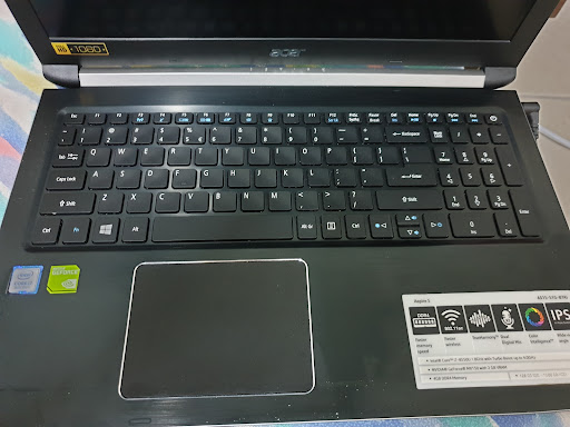 Admac Computers