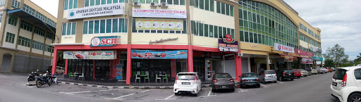 ALX COMPUTER TECHNOLOGY SDN BHD