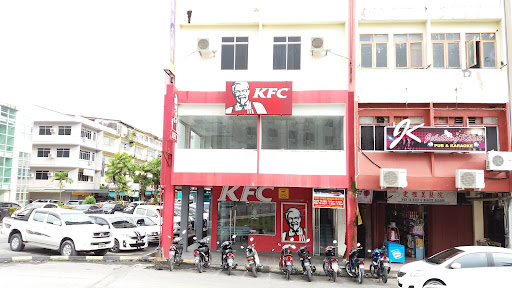 KFC Kapit