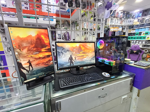 MSL Mobile Shop
