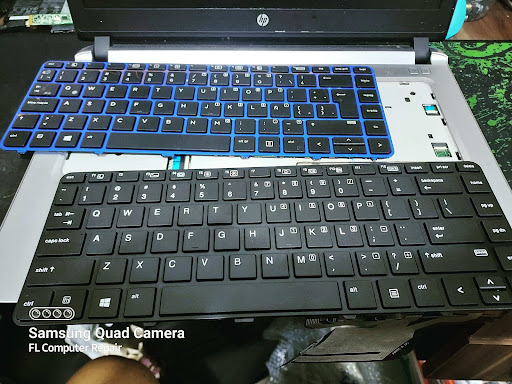 FL Computer Repair