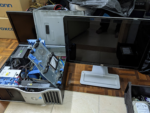 Raws Computer Services