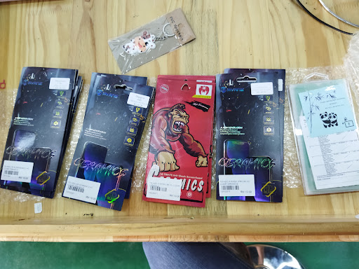 Speed Mobile & Computer Jertih