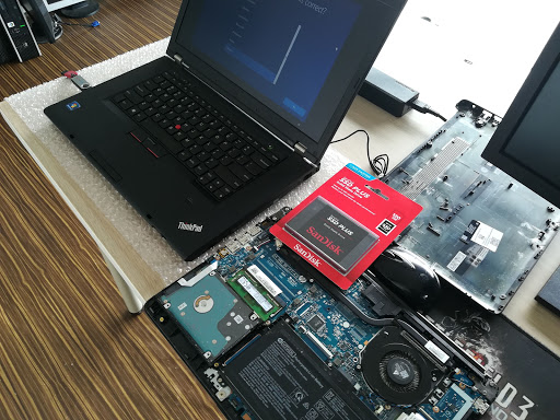 Ai Computer Solutions