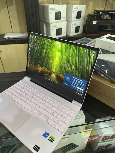 Kedai Komputer MZ Computer Chukai