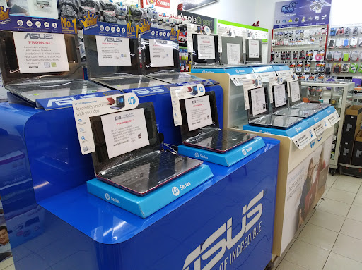 GRAND TECH COMPUTER CENTRE