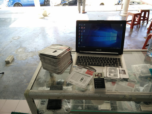 Meji Laptop Services