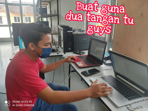 KEDAI KOMPUTER PC MONKEY EMPIRE SDN BHD
