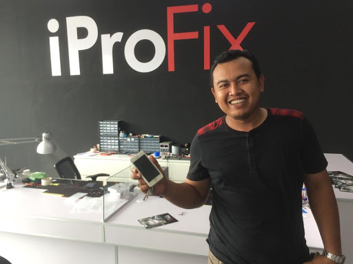 IProfix Smartphone Repair Centre