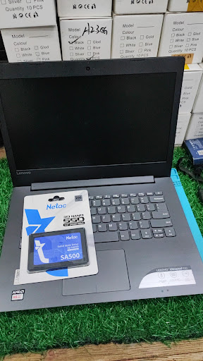 Fixzone Computer Fixzone Computer