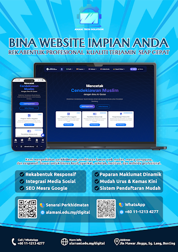 Amani Tech Solution